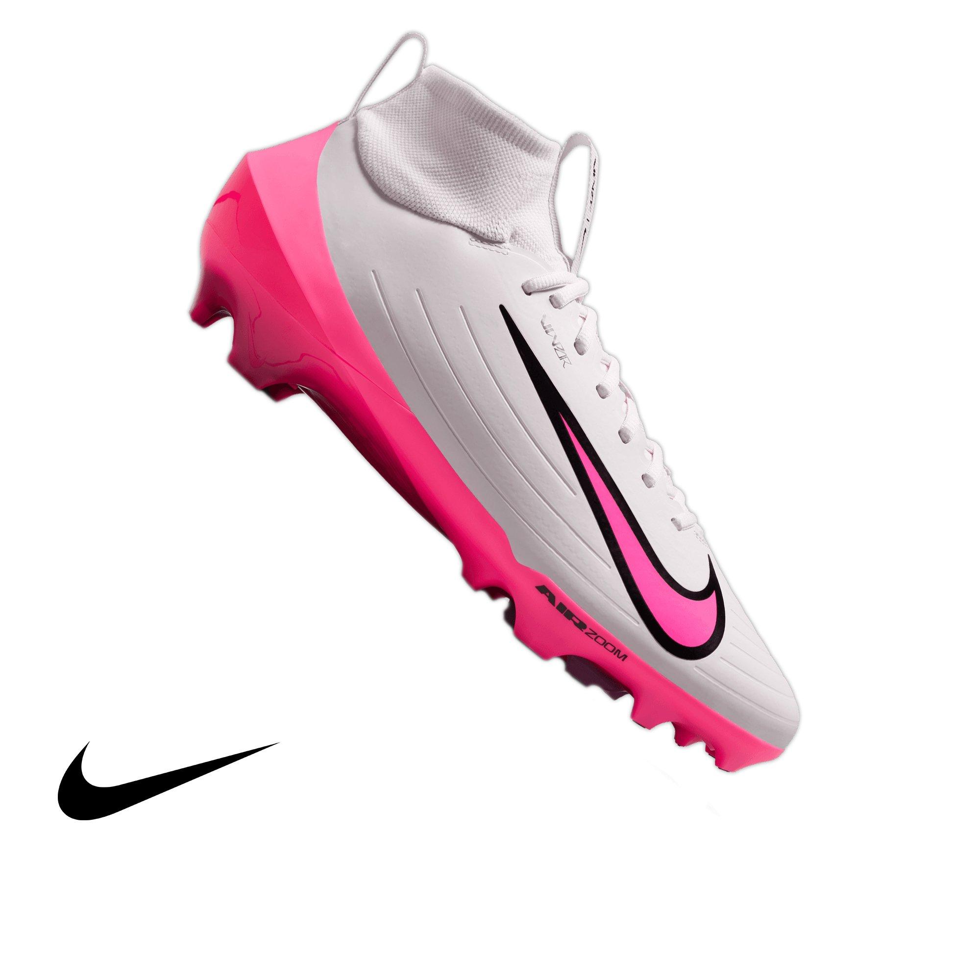 Nike Vapor Pro 1 "Pearl Pink" Men's Football Cleat - PEARL PINK/HYPER PINK/BLACK